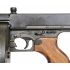 ММГ Макет автомата Томпсона М1, ганстерская версия (США, 1928 г.) DE-1092