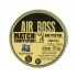 Пули Apolo Air Boss Match Pistol 4,5 мм, 0,45 грамм (500 штук)