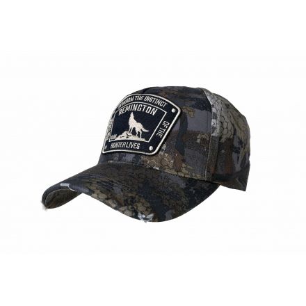 Кепка Remington Baseball Cap Timber