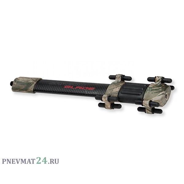 Стабилизатор Fuse Blade Hunter 11.5" Realtree Xtra для блочного лука